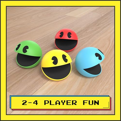 La mejor comparación de Monopoly pacman los 5 más buscados. 6 Imagen adicional