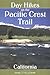 Produktbild Day Hikes on the Pacific Crest Trail: California