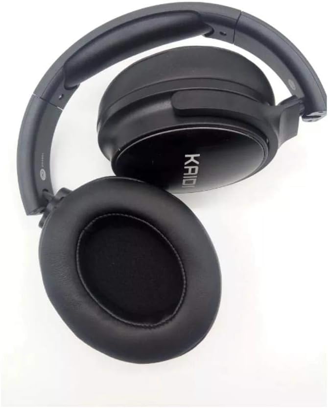 Kaidi KD913 Headphone earcup detail