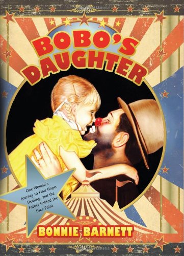 Bobo's Daughter livre biographique inspirant sur la quête de résilience et de pardon familial
