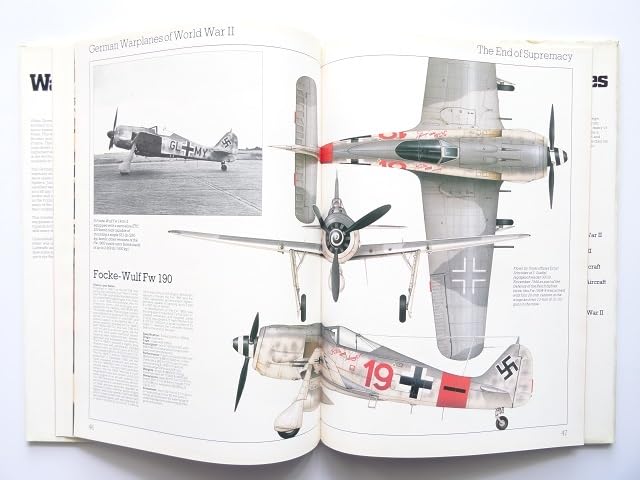 第二次世界大戦 ドイツ軍　軍用機の写真　骨董品　アンティーク Amazon.co.jp: 洋書◇第二次世界大戦のナチスドイツ軍用機写真集 本