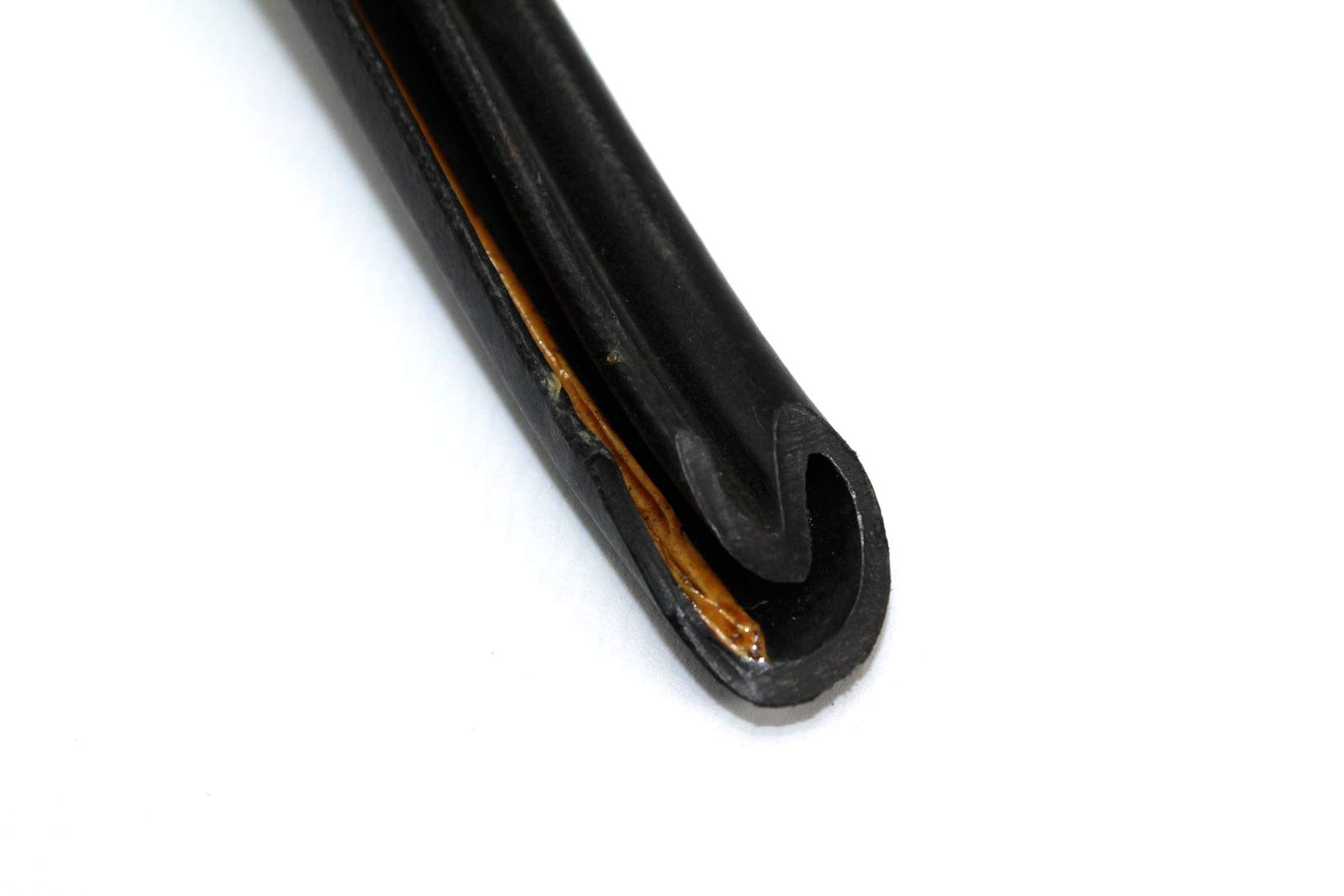 Dachzierleiste links schwarz Niva/Taiga 4X4 290cm