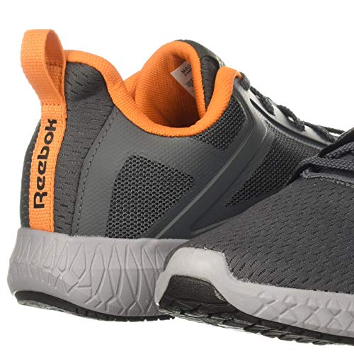 Image of Reebok Men's Varys Tr Track and Field Shoe