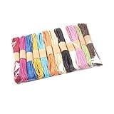 * Es ist ideal für Hochzeit, Party, Heimtextilien, Geschenkpapier, DIY Handwerk, Bühnendekoration, Weihnachten und etc.