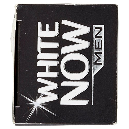 Mentadent Dentifricio Men Super Pure - 75 ml