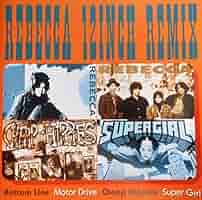 Amazon.co.jp: 12inch REMIX: ミュージック