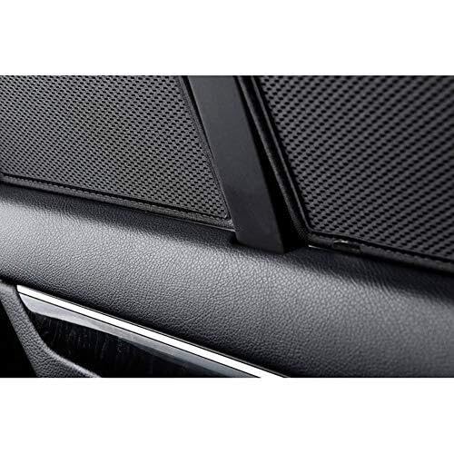 Tendine Parasole Auto Set Per Touran 2010-2015 Tenda parasole
