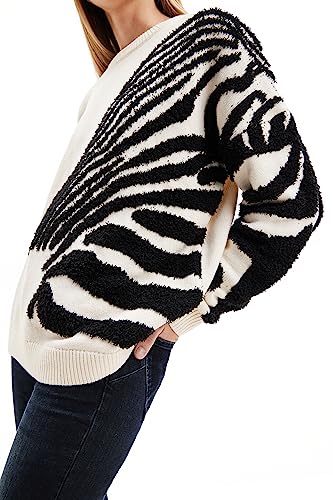 Image of Desigual Women's Pullover guadalquivir
