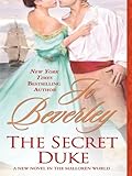 The Secret Duke (Basic) by Jo Beverley (2010-10-06) - Jo Beverley