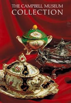 Paperback The Campbell Museum Collection [Unknown] Book