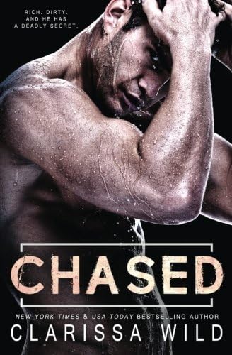 Chased (Savage Men) Paperback – February 11, 2018
