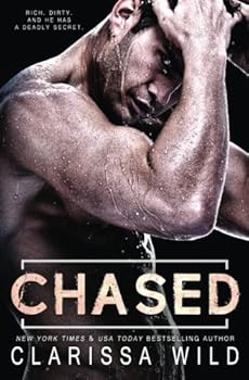 Chased - Book #3 of the Savage Men