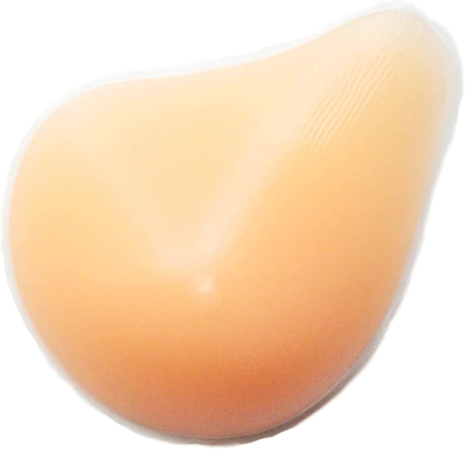 Amazon.com: Silicone Breast Forms Lifelike Woman Bra Enhancer Inserts ...