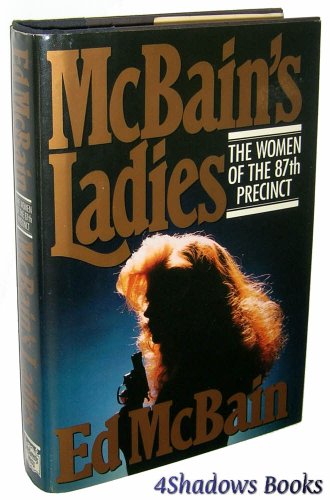 McBain's Ladies view 2