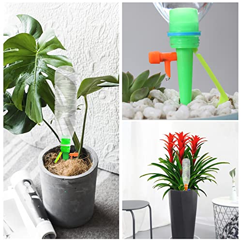 Self Watering Planter Insert, Adjustable Plant Watering Devices-Yyyyyyy01 #TOP4