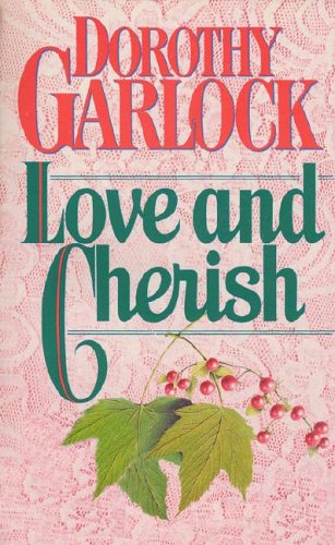 Buy Love and Cherish — BookShops.in