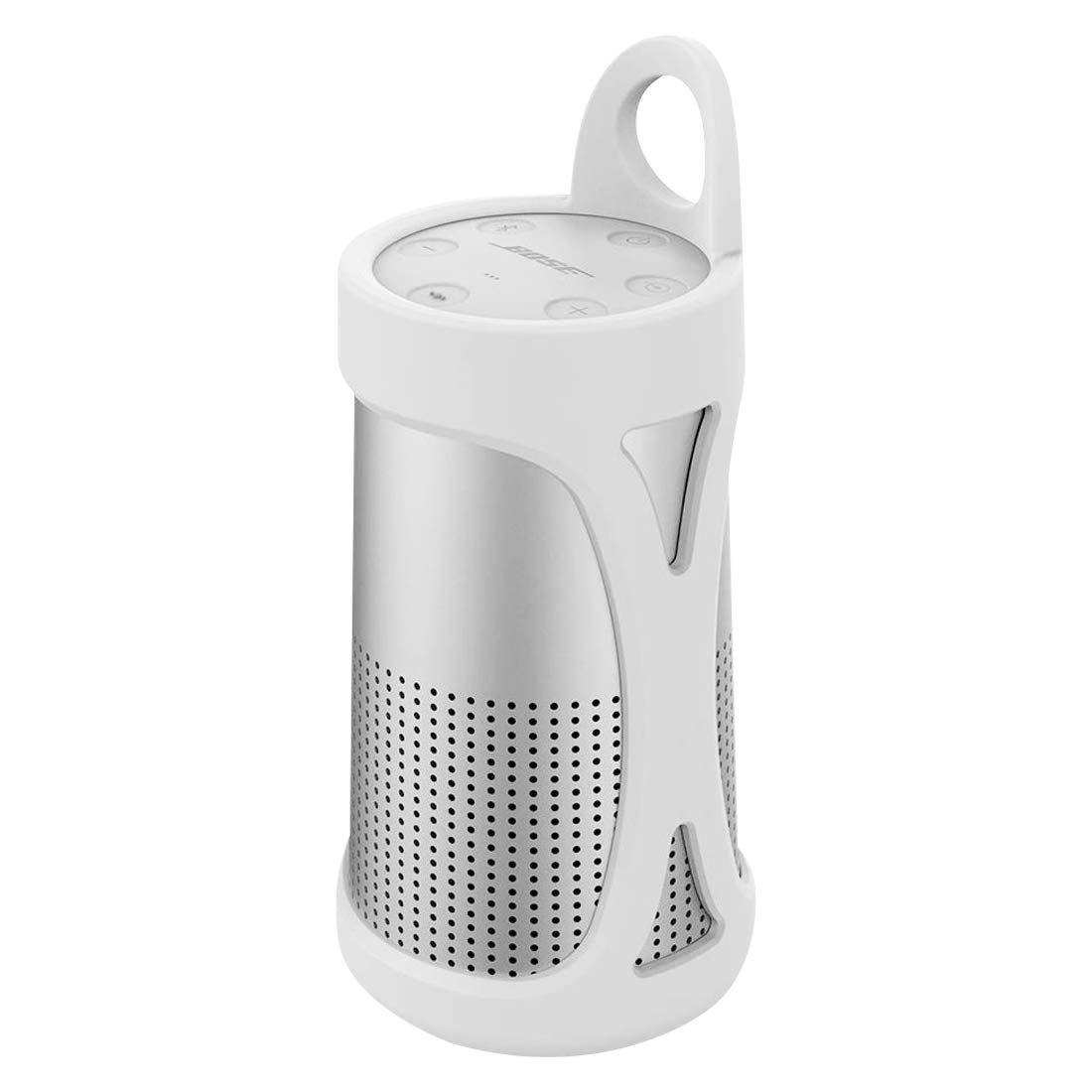 Amazon.com: Geekria Silicone Speaker Case Cover Compatible with