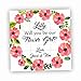 Flower girl gift Will you be our Flower Girl puzzle