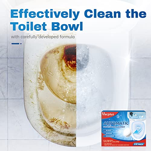 Vacplus-Toilet-Bowl-Cleaners-12-Pack-Toilet-Cleaner-for-Descaling-Deodorizing-Automatic-Toilet-Bowl-Cleaners-with-Bleach-Toilet-Tank-Cleaners-with-a-Long-Duration-Household-Toilet-Cleaner