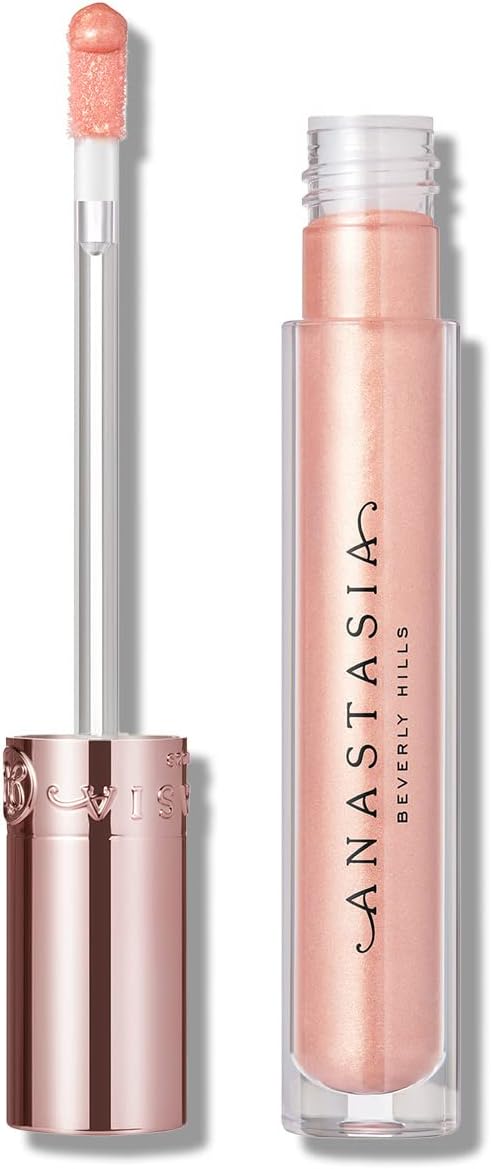 Anastasia Beverly HillsLip Gloss - Goldy