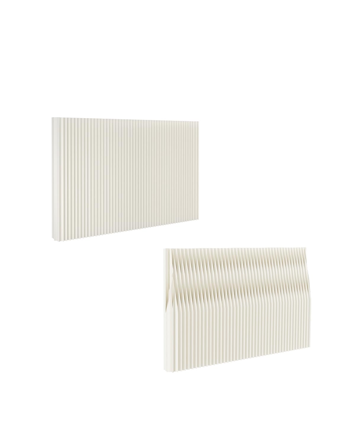 パーテーション 間仕切り長さ1-2m高さ2.2m持ち運び可能 折りたたみ