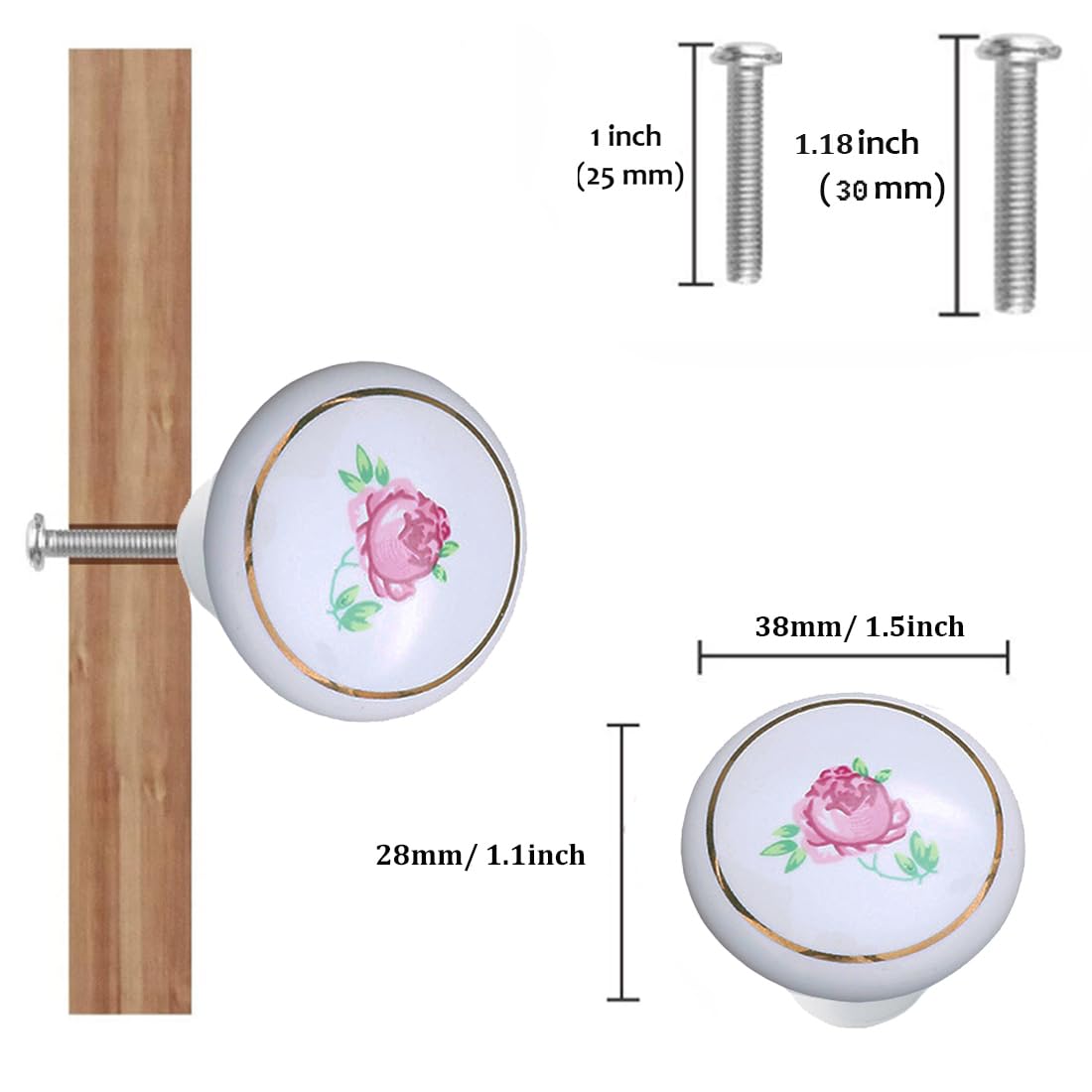 Projecteur LED Rechargeable Ultra-puissant - 90 000 Lumens (affiché), Lampe Torche Spot Longue Portée