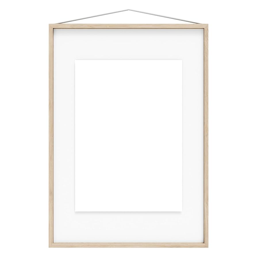 moebe フレーム　A2 アッシュ MOEBE | フレーム A2 アッシュ｜【公式】ACTUS online｜家具