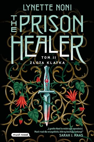 Zlota klatka 8382655254 Book Cover