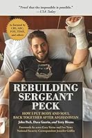 Algopix Similar Product 17 - Rebuilding Sergeant Peck How I Put
