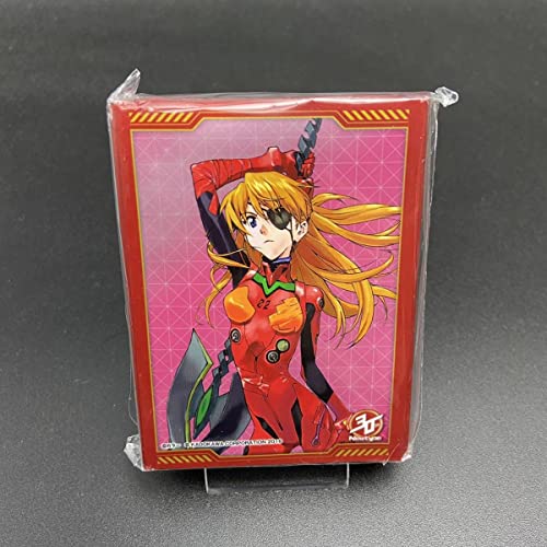 カードスリーブ エヴァンゲリヲン アスカ 5182LA8UM3L.jpg