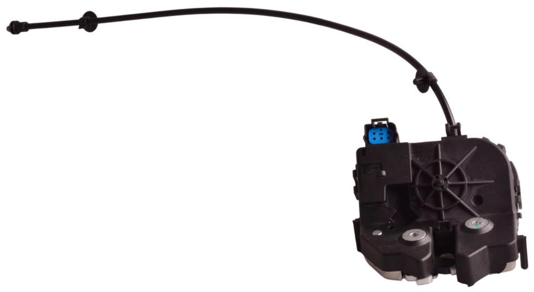 Sxkgysejq Onecolor Rear Trunk Latch Tailgate Door Lock Actuator Compatible With Focus 2000-2007 Dla1406 940-122 940122 3S4z7443150ba 4S4z7443150ba
