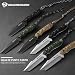 Imagen de DRACHENADER Cuchillo B-ER-TANTO POINT