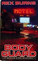 Body Guard 0140133216 Book Cover