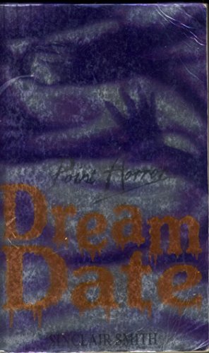 DREAM DATE (POINT HORROR S.) 0590113674 Book Cover