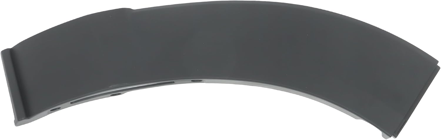 Front Left Side Wheel Fender-Flare Molding Trim Replacement for CX-30 2020-2023 DGH951W81A