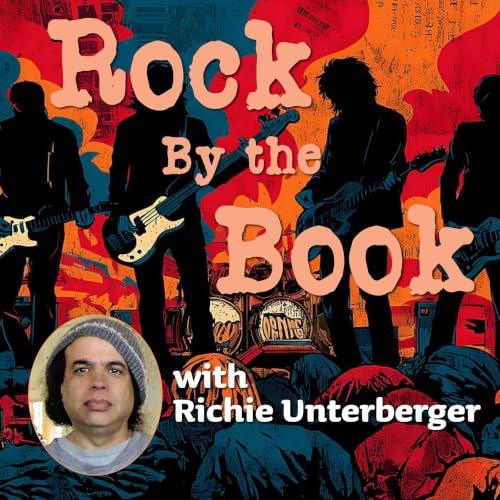 Writing the Roots of Rock