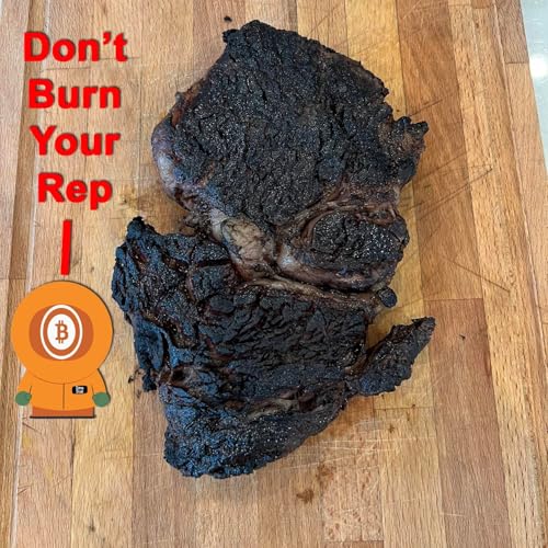 Steak 'n Shaken | Bitcoin News Podcast Por  arte de portada