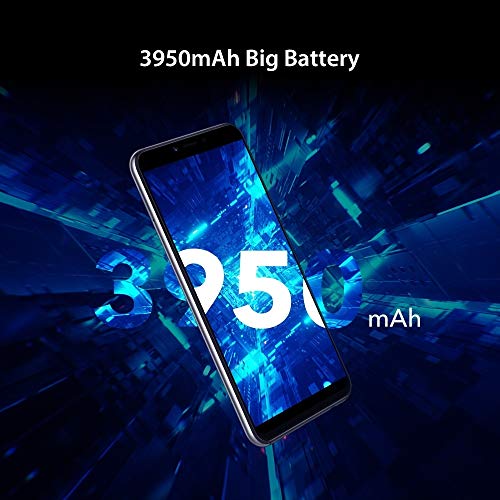 XYBN TTKYY A3S: Android 10, 2GB+16GB, dubbla kameror, 3950mAh