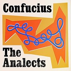 The Analects of Confucius Audiolibro Por Confucius arte de portada