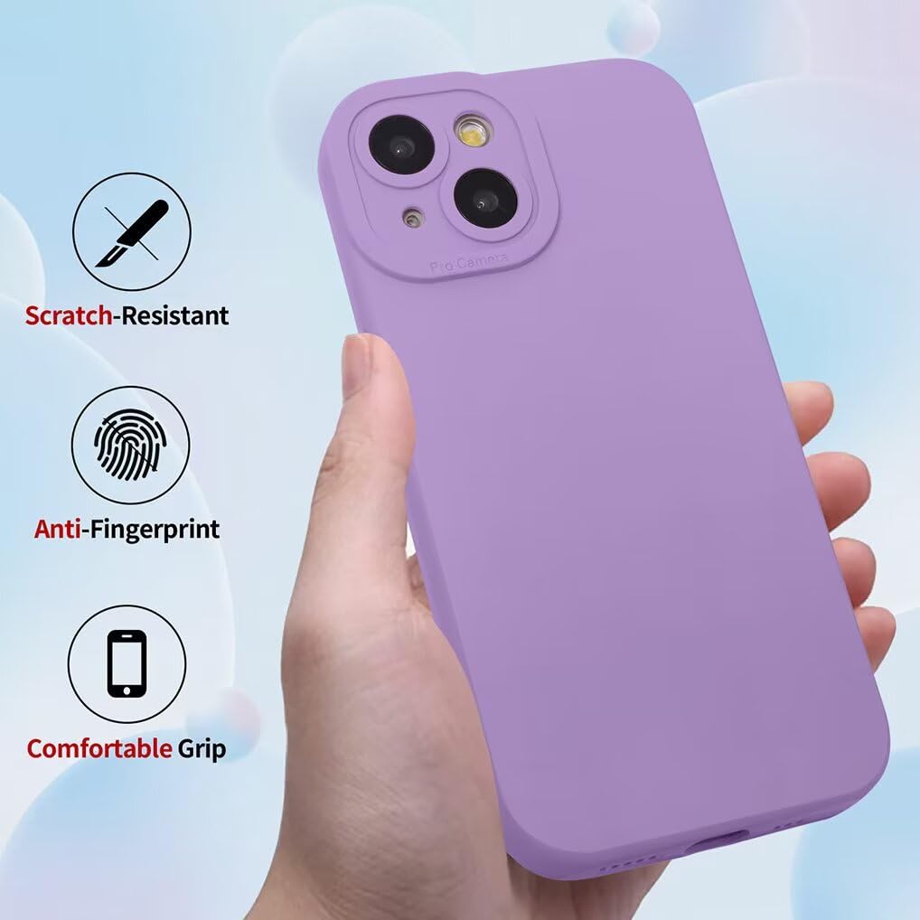 Custodia Gel Trasparente Pixfab Per Honor 400 Lite + Protezione Schermo Vetro Temperato 9H