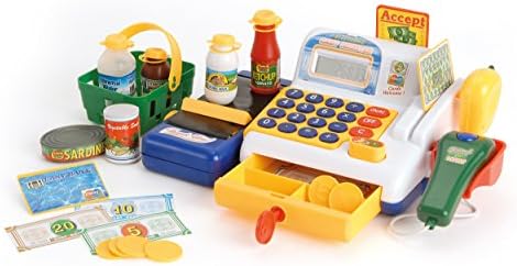 Sainsbury's cash register toy Clearance