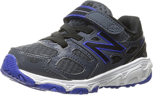 New Balance KA680 Youth Running Sneaker
