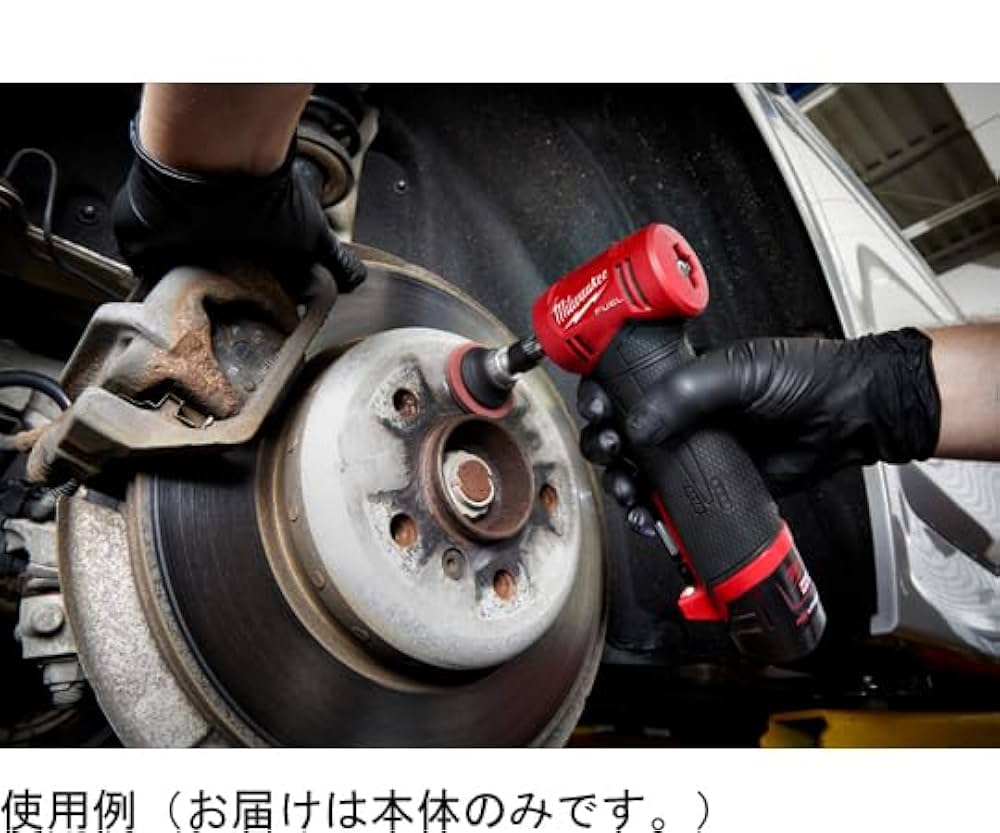 Amazon | ミルウォーキーツール・ジャパン M12 FUEL アングル