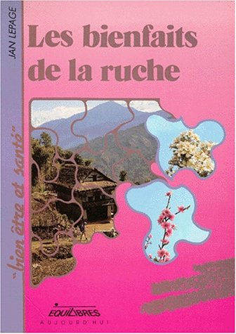 Les Bienfaits de la ruche