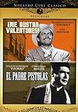 Me Gustan Valentones / El Padre Pistolas - DVD