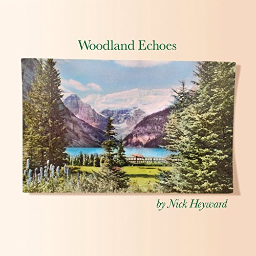 WOODLAND ECHOES [LP] [Analog]