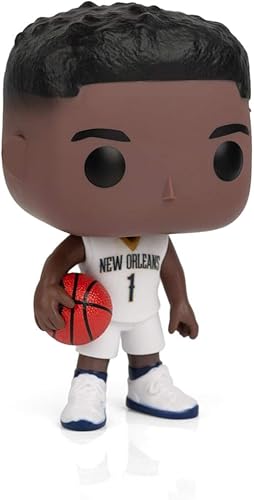 Miniatura 3 de Funko POP NBA Indiana Pacers - Victor Oladipo, Multicolor, 3.75 inches