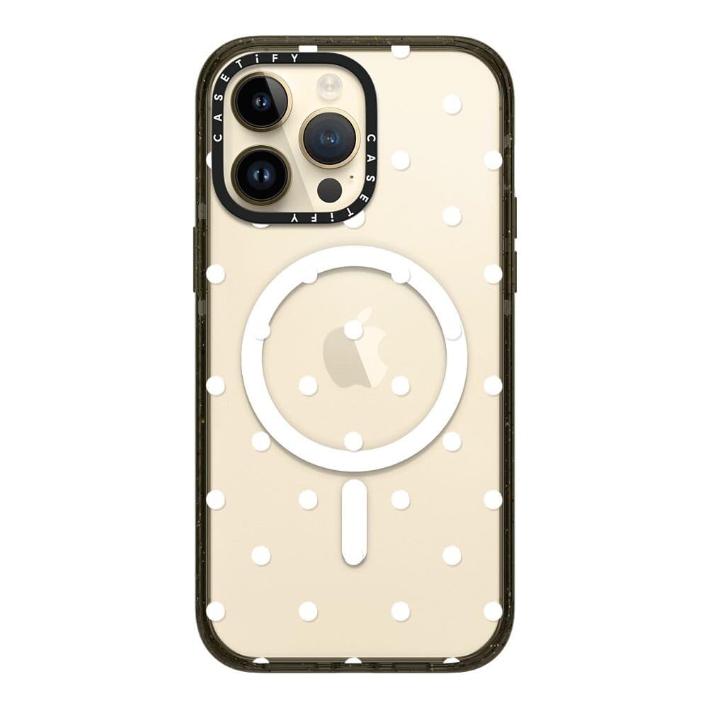 Amazon.com: CASETiFY for iPhone 14 Pro Max Case - Impact