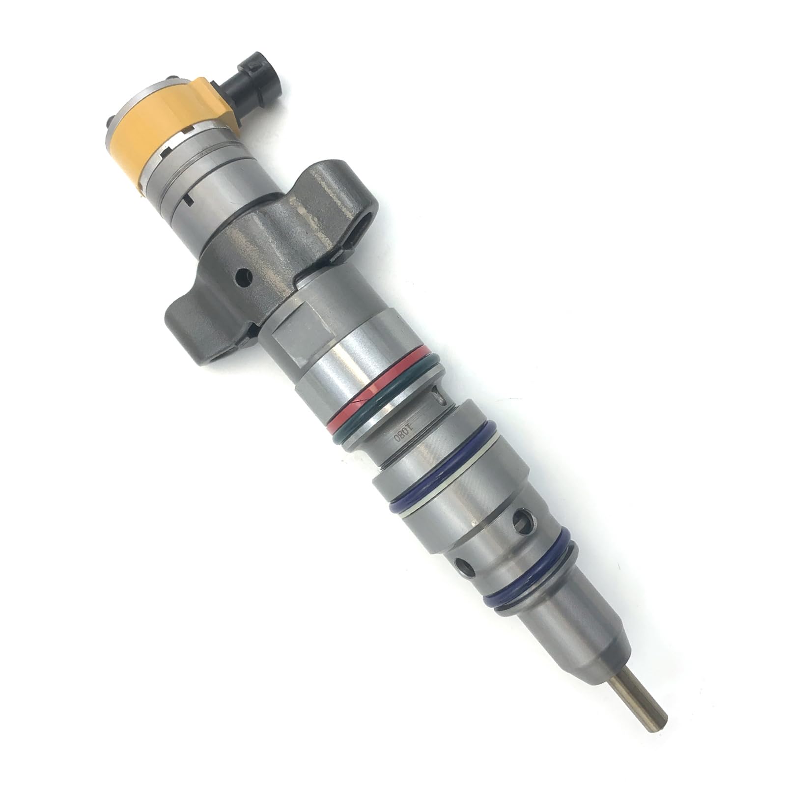 Gato！ Amazon.com: Hconcet 1X Common Rail Fuel Injector 387-9428 3879428
