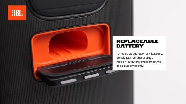 JBL Partybox Club 120 | Coolblue | Bluetooth speakers